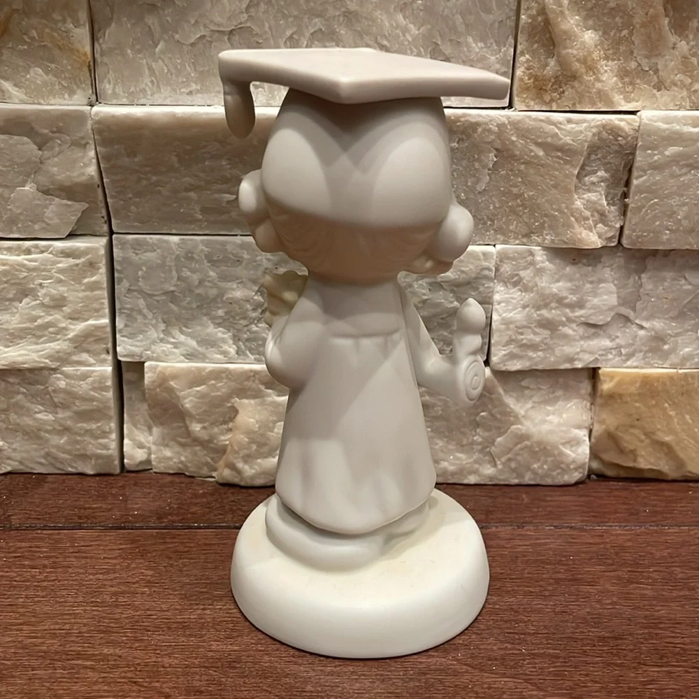 Precious Moments The Lord Bless You and Keep You - Picture 3 of 3